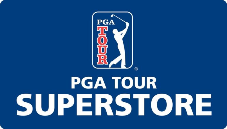 PGA TOUR Superstore/pgatoursuperstore.com (PRNewsfoto/PGA TOUR Superstore)