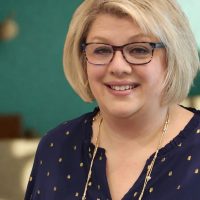 Julie bio